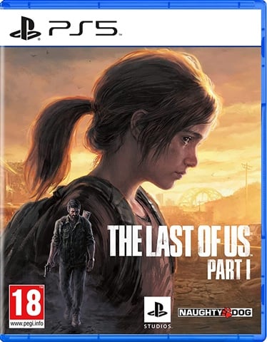 Imagen de Last of Us Parte I, The